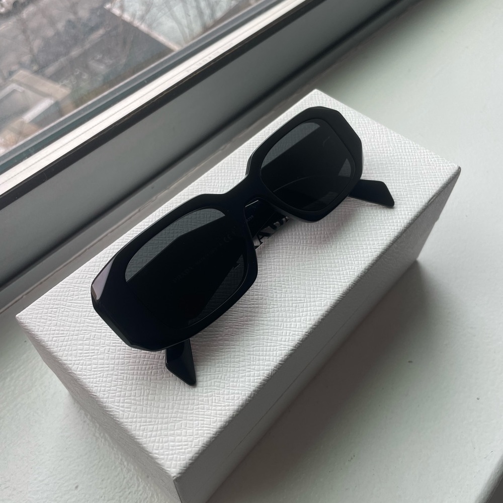 Prada Symbole (PR 17WS) Sunglasses
